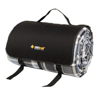 OZtrail Deluxe Picnic Rug 3m x 3m image