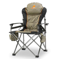 Oztent King Kokoda Chair image