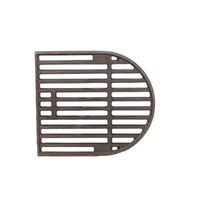 OZPig Big Pig Chargrill Accessory image