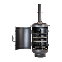 Ozpig Oven Smoker image