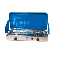 Companion 2 Burner High Output Stove image