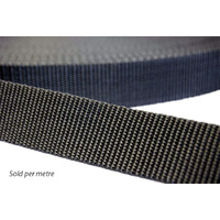 Webbing 38mm - Per Metre image