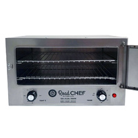 Road Chef 12 Volt Oven image