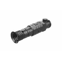 InfiRay Rico RL42 Scope Thermal image