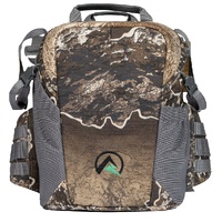 Ridgeline Kahu Bino Harness Excape Camo image