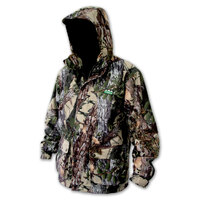 Ridgeline Mallard Jacket Buffalo Camo image