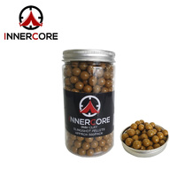Innercore 9mm Clay Slingshot Pellets 500 Pack - Yellow image