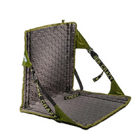 Crazy Creek Hex 2.0 Chair Olive image