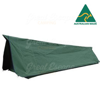 AOS Bushman Deluxe Apex Swag King Single  image