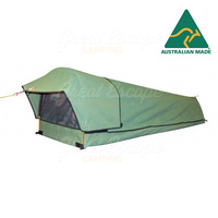 AOS Tracker Swag King Single image