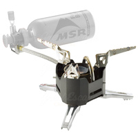 MSR XGK-EX Multi Fuel Stove image