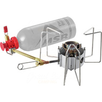 MSR DragonFly Multi-Fuel Hiking Stove  image