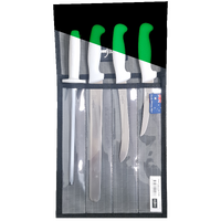SICUT Fisherman Package – Glow in the Dark Handle image