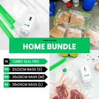 Seal It Home Bundle image