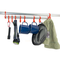 Supa-Peg Multiple Hook Hanger image