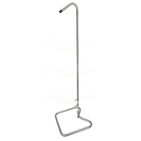 Supa-Peg Shower Stand Pole image