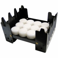 Hexamine Stove image