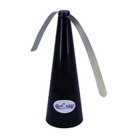 ShooAway Fly Fan Black image