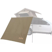 Darche Eclipse Ezy Front Awning Extension 2m image