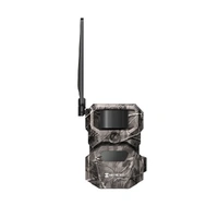 Hikmicro 4G Trail Camera T16  image