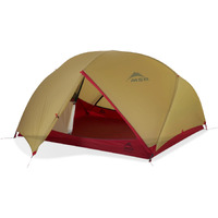 MSR Hubba Hubba 3 Tent image