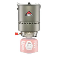 MSR Reactor 1.7L Stove System image