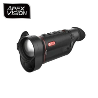 Guide TD650LS Thermal Monocular with LRF image