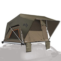 Dometic 4WD Rooftop Tent - Manual Operation image