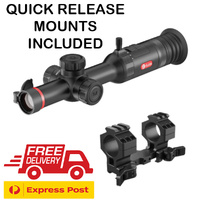 Guide TU425S  Thermal Scope image