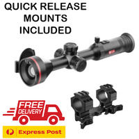Guide TU650LS Thermal Scope with LRF image