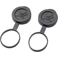 Vortex Tethered Objective Lens Caps for 42mm Diamondback Binoculars (Set of 2) image