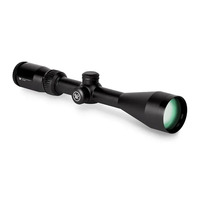 Vortex Crossfire II 3–9X50 Scope Dead-Hold BDC image