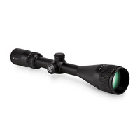 Vortex Crossfire II 4-12X50 AO Scope Dead-Hold BDC image