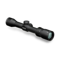 Vortex Diamondback 1.75-5X32 Scope Dead-Hold BDC image