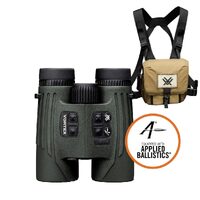 Vortex Fury HD 5000 AB LRF 10x42 Rangefinder Binocular image