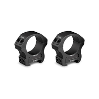 Vortex Pro Series 30mm Rings - Medium  (1.0") image
