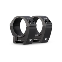 Vortex Pro Series 34mm rings - Medium (1.10") image