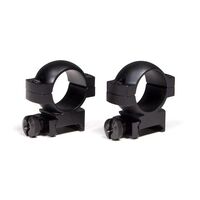 Vortex Hunter 1 Inch Scope Rings Medium image