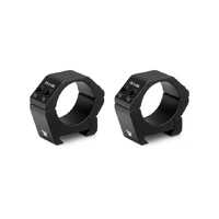 Vortex Sport Scope Rings 30mm Low image