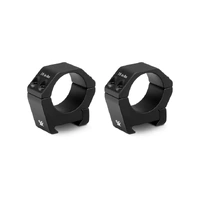 Vortex Sport Scope Rings 30mm Medium  image