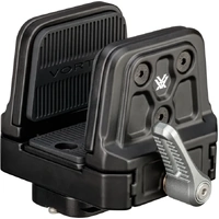 Vortex Pro Rifle Clamp Tripod mount image