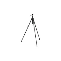 Vortex High Country II Aluminium Tripod Kit With Pan Head image