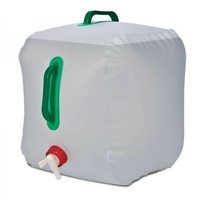 Elemental Collapsible Water Container 20Litre image
