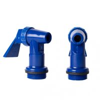 20mm Snap Tap Plastic Drum Tap image