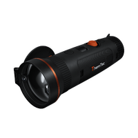 ThermTec Wild 650DL Pro Thermal Monocular Dual FOV image