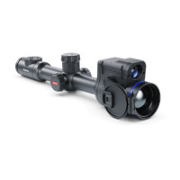 Pulsar Thermion 2 LRF XP50 Pro Thermal Scope image