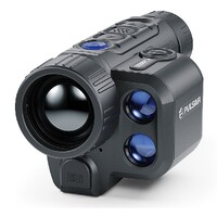 Pulsar Axion 2 XG35 LRF Thermal Monocular image