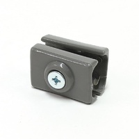 OZtrail Deluxe Gazebo Scissor Action Hinge  image