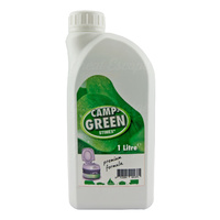Stimex Camp Green 1L image