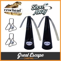 Crochead Shooaway Combo Deal image